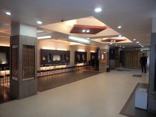Hotel Majestic Shillong