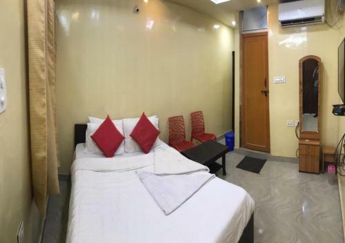Hotel Sri Mahalakshmi Lodge
