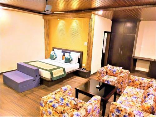 Hotel Skywood Resort