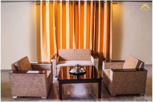 Hotel Skywood Resort