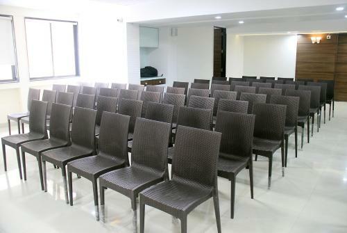 Hotel Saiprasad Executive Solapur