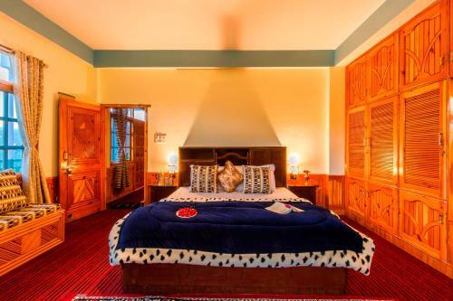 Zostel Homes Kotkhai (shimla)