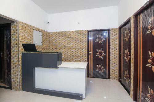 Hotel Oyo 61869 Jp Residency