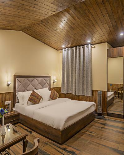 Bed & Breakfast Beyond Stay Crossroads Bnb