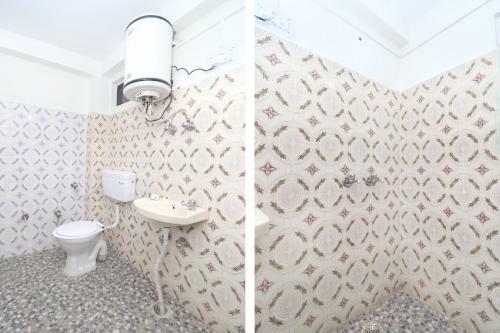 Hostal Oyo 77718 Lalit Home Stay
