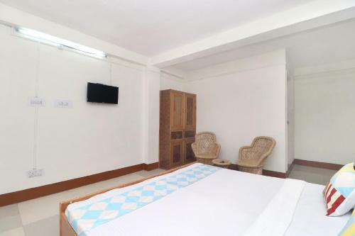 Hostal Oyo 77718 Lalit Home Stay