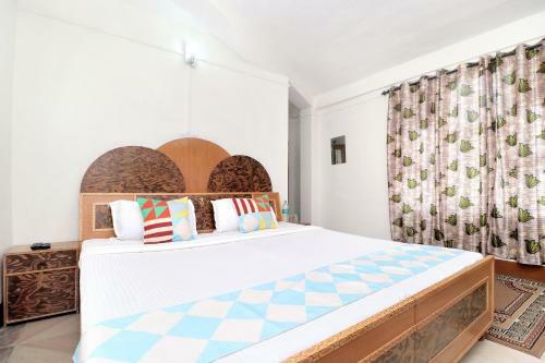 Hostal Oyo 77718 Lalit Home Stay