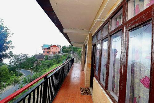Hostal Oyo 77718 Lalit Home Stay