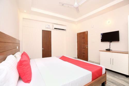 Hotel Oyo 16969 The Nest