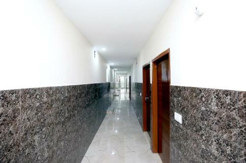 Hotel Oyo 40307 Mohali Blue