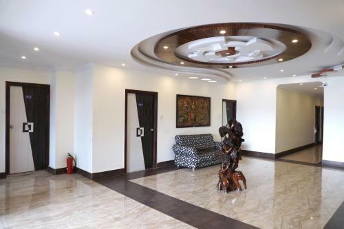 Muthu Mahal Hotel Dream World