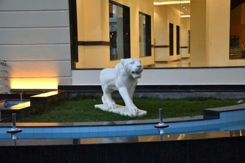 Mayur Hotel & Resort