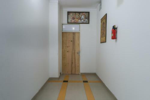 Hotel Oyo 70977 Mg Mehak Garden