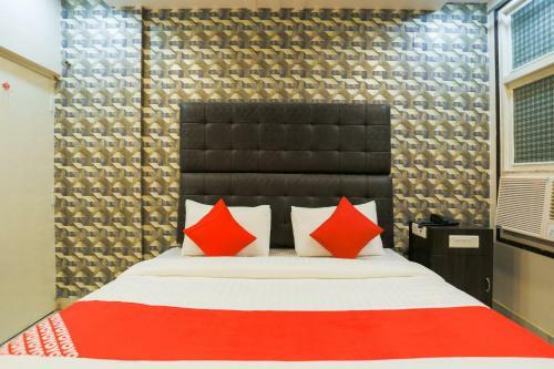 Hotel Collection O 64556 Nimisha Jail Rd