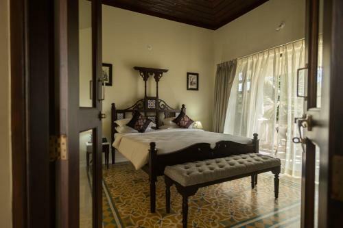 The Foothills - A Boutique Hotel