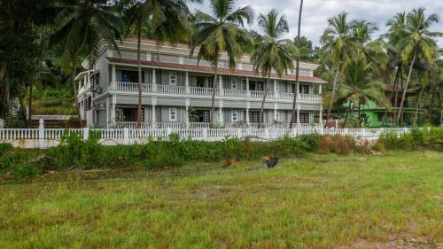 The Foothills - A Boutique Hotel