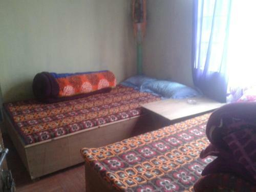 Hotel Vamoose Kunga Delek
