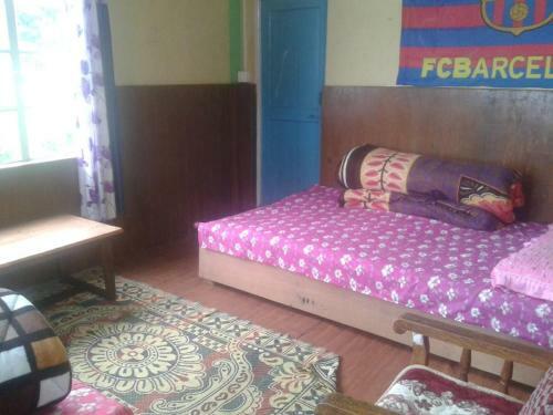 Hotel Vamoose Kunga Delek