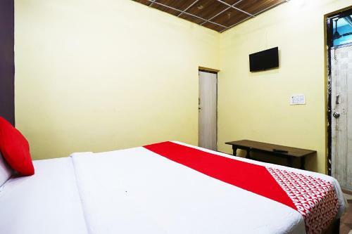 Hotel Oyo 61187 Ganpati Dhaba