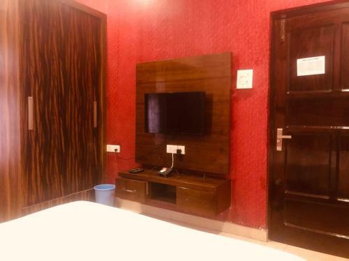 Hostal Signature Villa