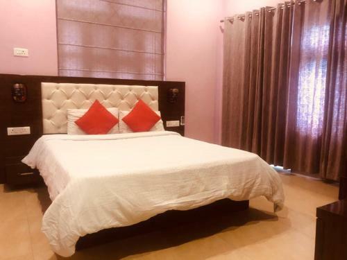 Hostal Signature Villa