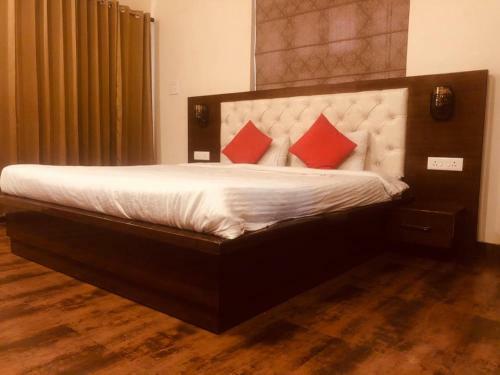 Hostal Signature Villa