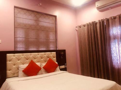 Hostal Signature Villa