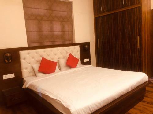 Hostal Signature Villa