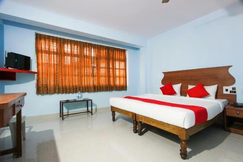 Oyo 67385 Hotel Manasa