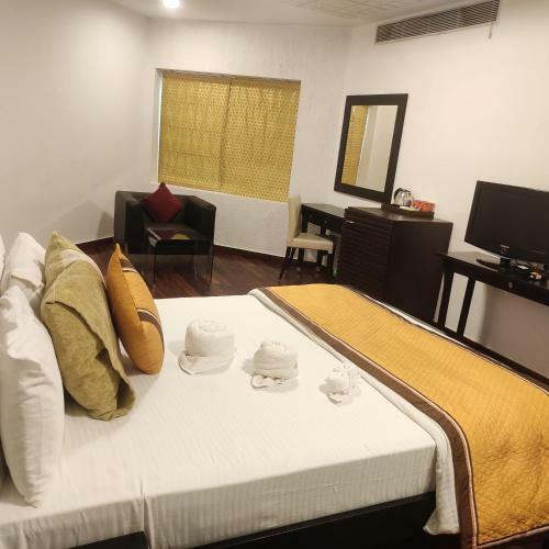 Citrus Hotel Sriperumbudur