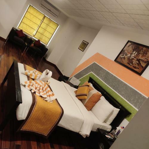 Citrus Hotel Sriperumbudur