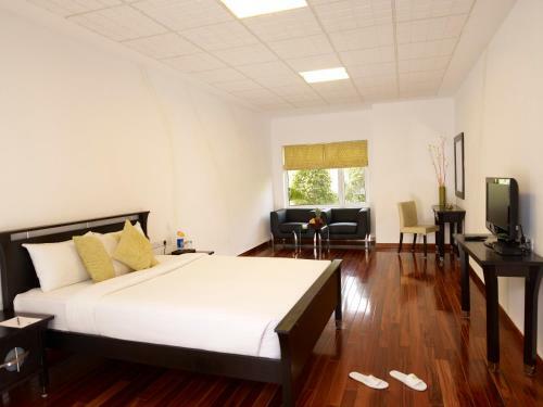 Citrus Hotel Sriperumbudur