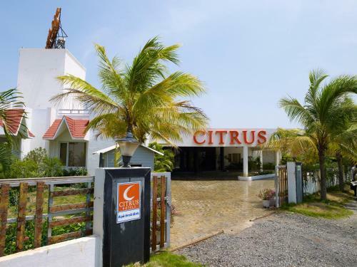 Citrus Hotel Sriperumbudur