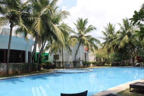 Citrus Hotel Sriperumbudur