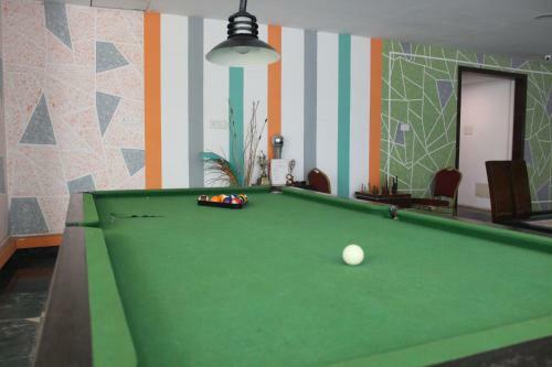 Citrus Hotel Sriperumbudur