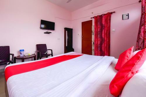 Oyo 26842 Prem Homestay Cottage