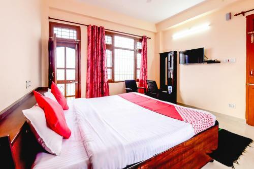 Oyo 26842 Prem Homestay Cottage