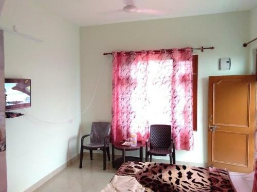 Oyo 26842 Prem Homestay Cottage
