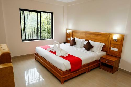 Jet Paark Resort Hotel