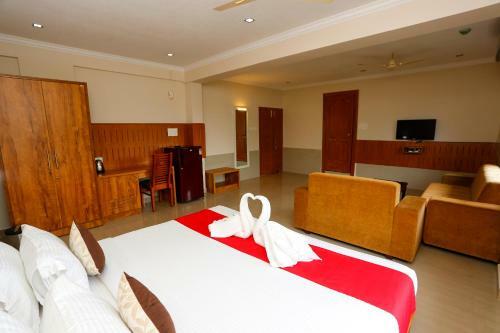 Jet Paark Resort Hotel
