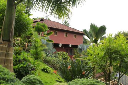 Jet Paark Resort Hotel