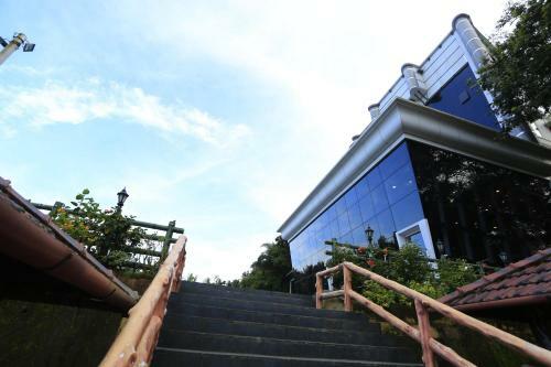Jet Paark Resort Hotel