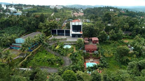 Jet Paark Resort Hotel