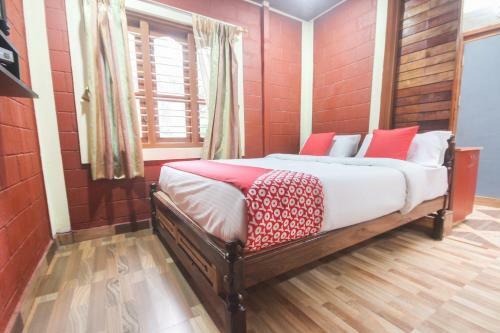 Hotel Oyo 64716 Coffee Flower Resort