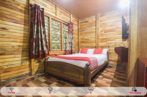 Hotel Oyo 64716 Coffee Flower Resort