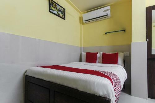 Hotel Oyo 66135 Sivaram Beach House