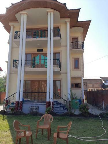 Hostal Be My Guest