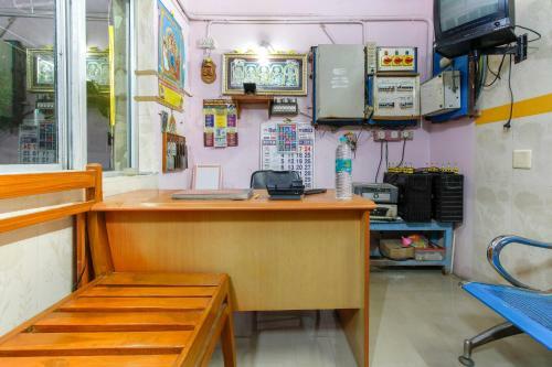 Hotel Spot On 65418 Kcr Garden