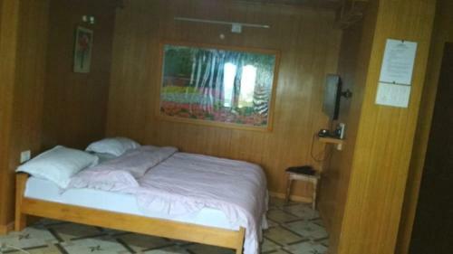 Hotel Vamoose Dolma