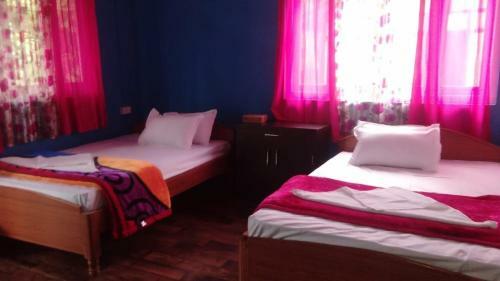 Hotel Vamoose Dolma